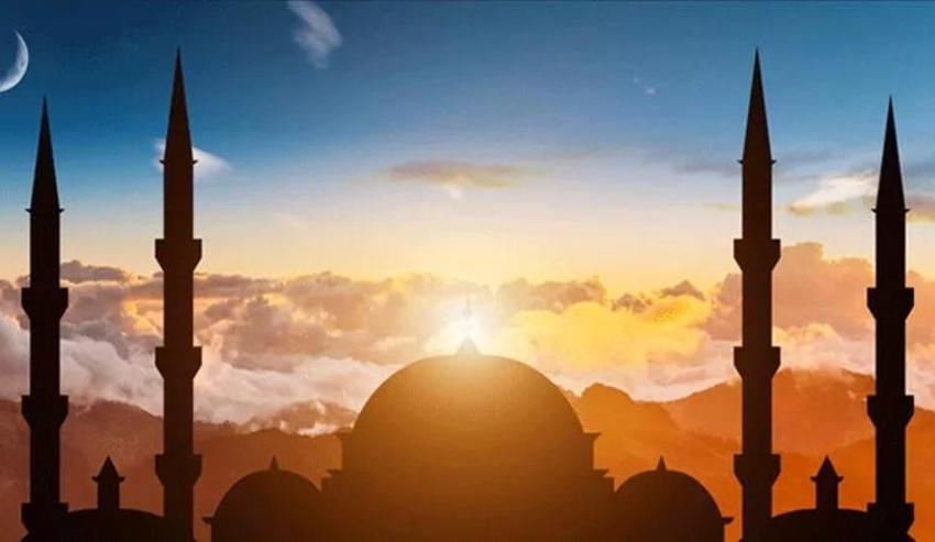 Teyzeye bayram mesajları 21 Nisan 2023! Teyzeye, halaya dualı Ramazan Bayramı mesajları