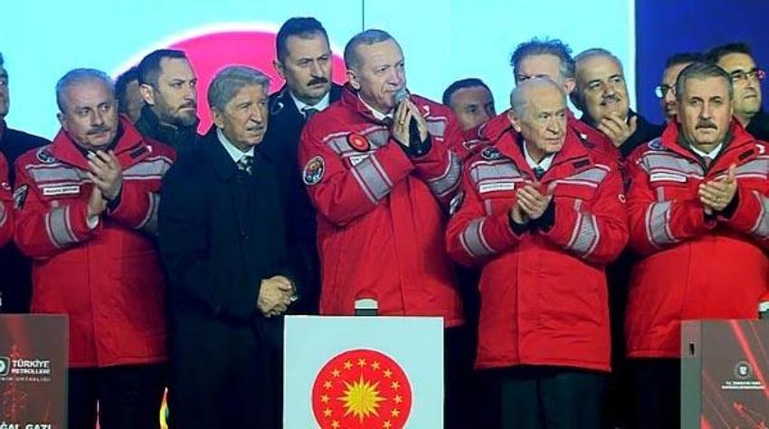 Doğalgazda ilk 1 ay fatura yok, 12 ay 25 metreküp bedava! Çifte müjde geldi