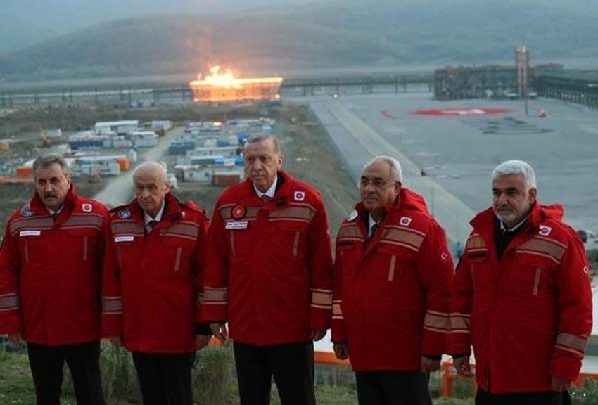 Doğalgazda ilk 1 ay fatura yok, 12 ay 25 metreküp bedava! Çifte müjde geldi
