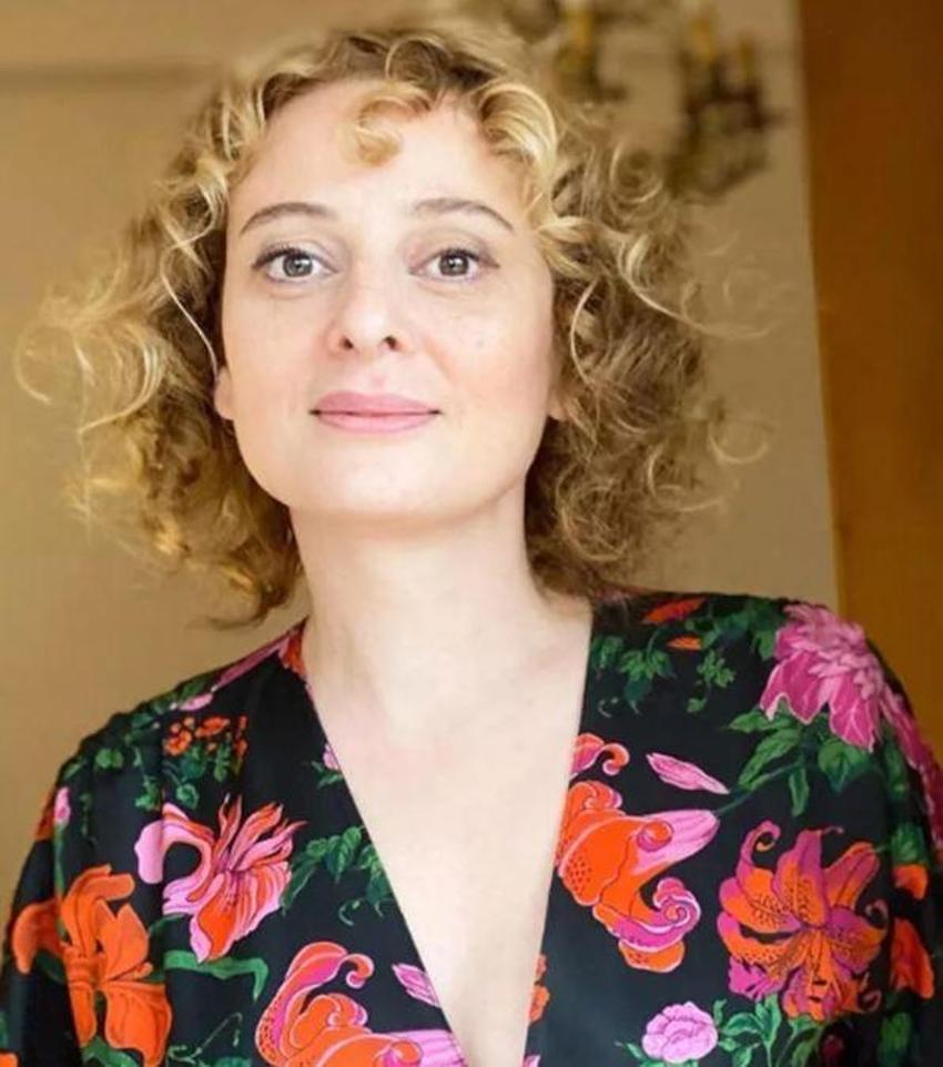 Eylem Yıldız ameliyat oldu! 'Hayatımın şokuna uğradım'