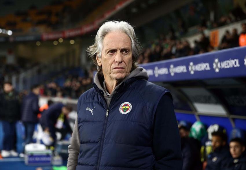 Ali Koç-Jorge Jesus zirvesinin perde arkasını açıkladı: Kupayı da alamayız şampiyon da olamayız