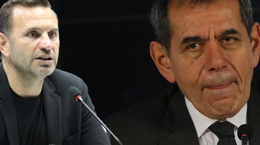 Galatasaray tarihinde böyle bir bonservis geliri yok! 5 yıldızdan 110 milyon euro...