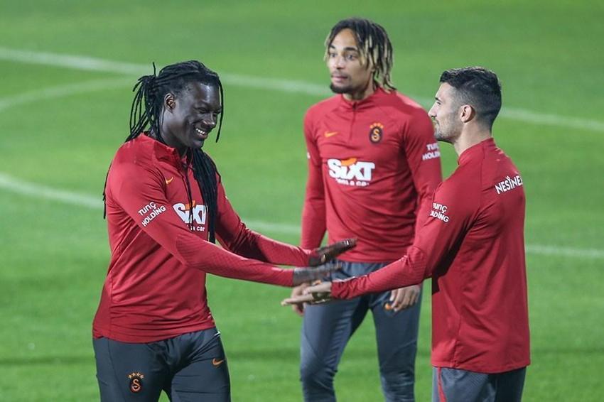 Galatasaray tarihinde böyle bir bonservis geliri yok! 5 yıldızdan 110 milyon euro...