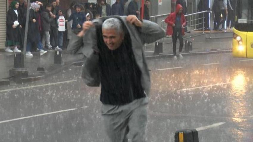 Kuvvetli sağanak için geliyor! Meteoroloji kritik günleri işaret etti: Dışarı çıkacaklar iki defa düşünsün