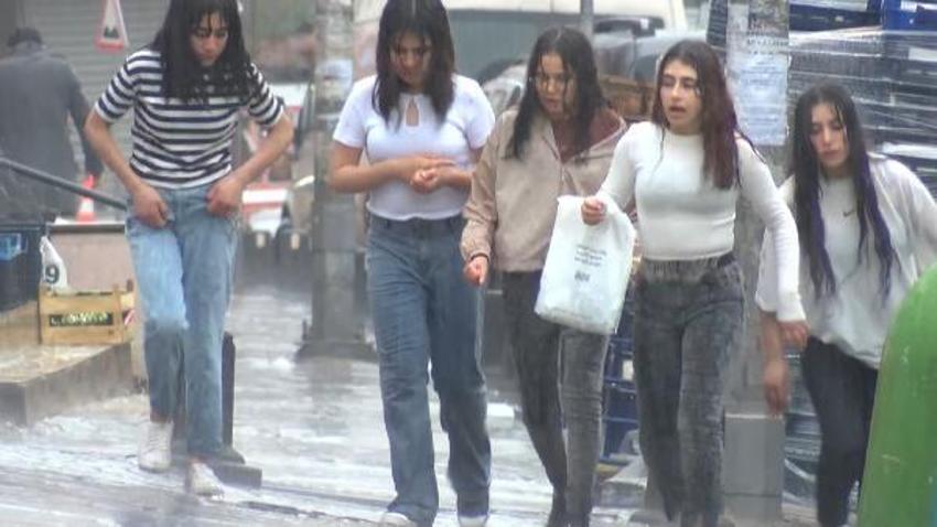 Kuvvetli sağanak için geliyor! Meteoroloji kritik günleri işaret etti: Dışarı çıkacaklar iki defa düşünsün