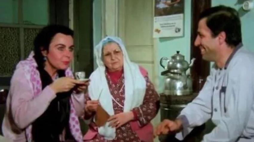 Postacı filmi ne zaman çekildi? Kemal Sunal'ın Postacı filmi nerede çekildi?