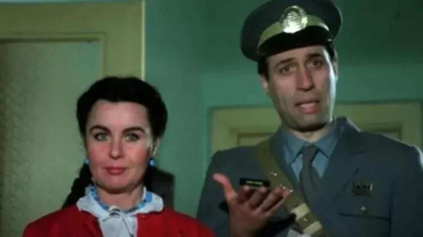 Postacı filmi ne zaman çekildi? Kemal Sunal'ın Postacı filmi nerede çekildi?