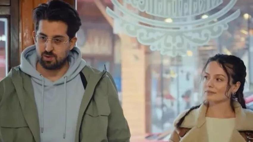 Geleceğin Rotası filmi konusu nedir? TOGG ile çekilen Geleceğin Rotası filmi nerede çekildir? Oyuncuları kimler?