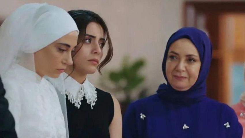 Kızılcık Şerbeti neden bitti? 21 Nisan 2023 Kızılcık Şerbeti neden kaldırıldı? Kızılcık Şerbeti neden yok?