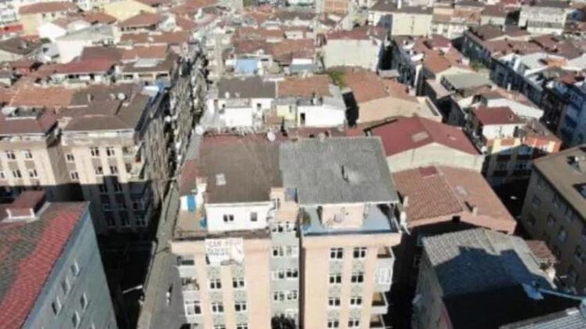 Kentsel Dönüşüm Yarısı Bizden başvuru ekranı açıldı mı? Yarısı Bizden Kampanyası başvurusu nasıl yapılır, ne zamana kadar yapılacak, Kentsel Dönüşüm başvuru şartları neler?
