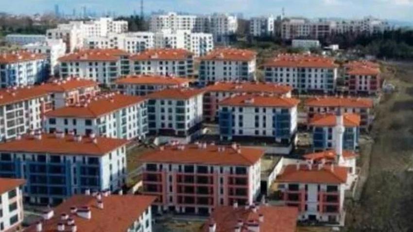 Kentsel Dönüşüm Yarısı Bizden başvuru ekranı açıldı mı? Yarısı Bizden Kampanyası başvurusu nasıl yapılır, ne zamana kadar yapılacak, Kentsel Dönüşüm başvuru şartları neler?