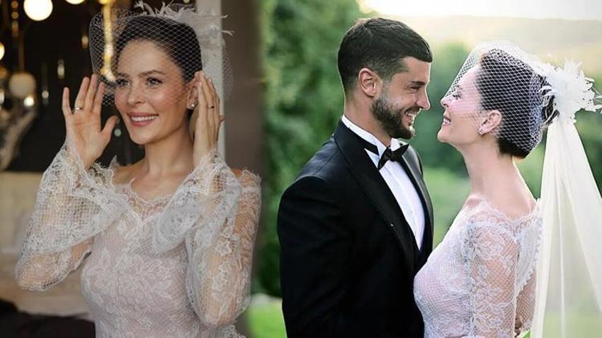 Berk Oktay'dan Yıldız Çağrı Atiksoy’a 6 milyonluk jest