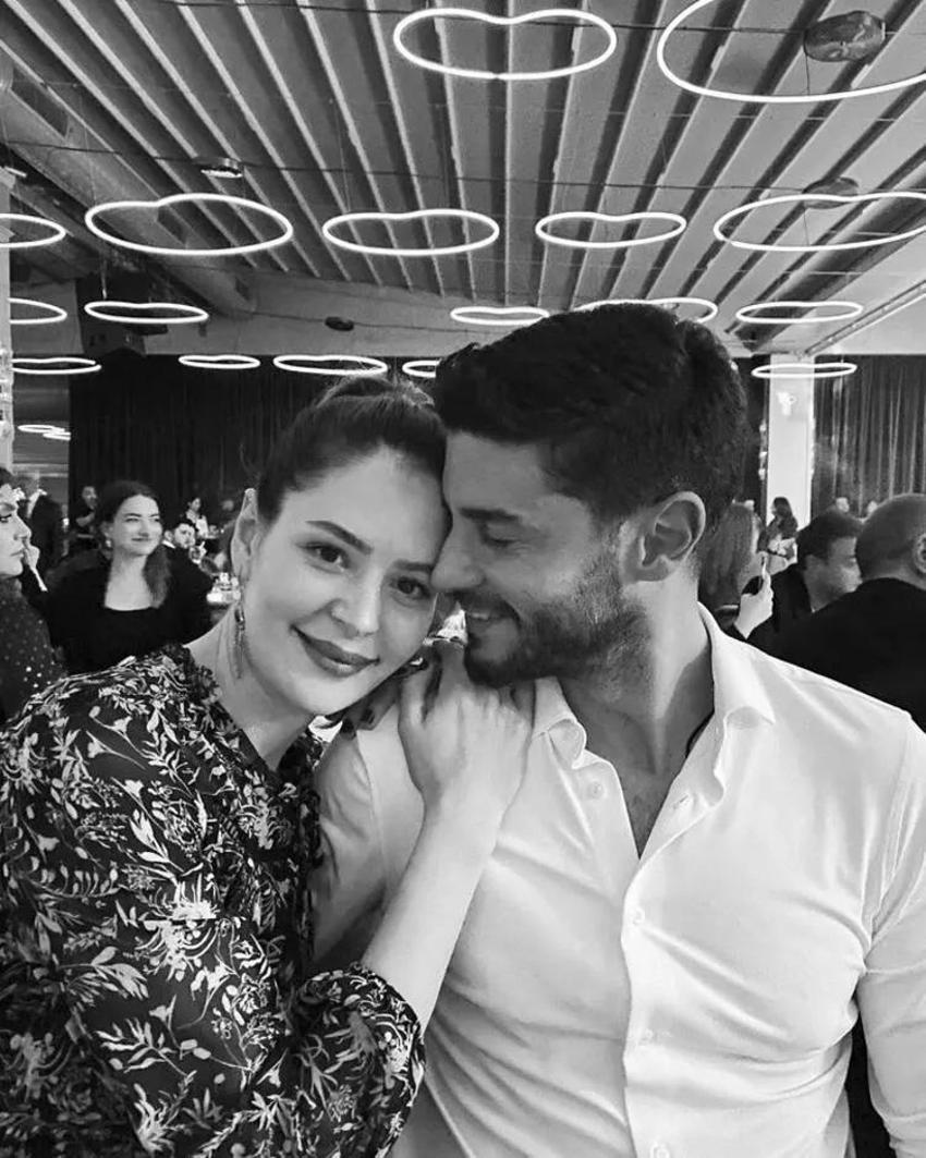 Berk Oktay'dan Yıldız Çağrı Atiksoy’a 6 milyonluk jest