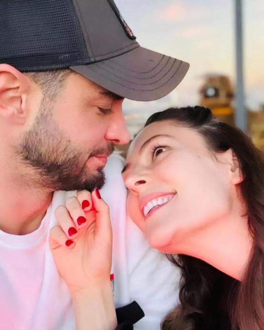 Berk Oktay'dan Yıldız Çağrı Atiksoy’a 6 milyonluk jest