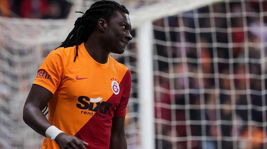 Galatasaray'ın gözdesi yıldız oyuncunun yeni adresi belli oldu!