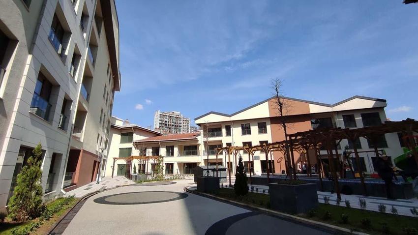 Kentsel dönüşüm için imar affı önerisi!