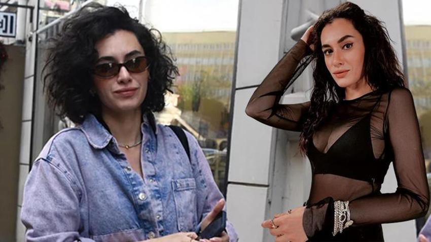 Hande Doğandemir: Öyle hesap kitap yapmıyorum
