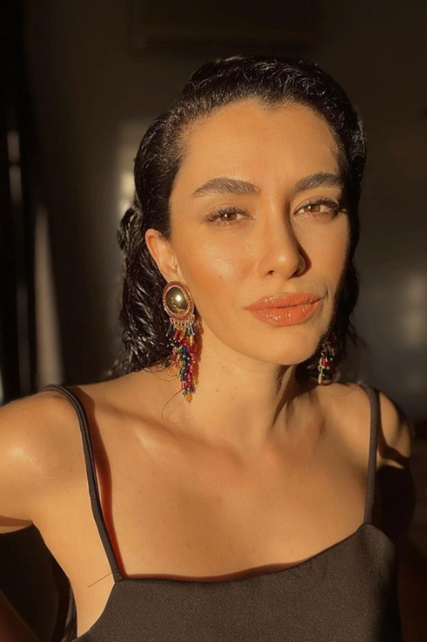 Hande Doğandemir: Öyle hesap kitap yapmıyorum