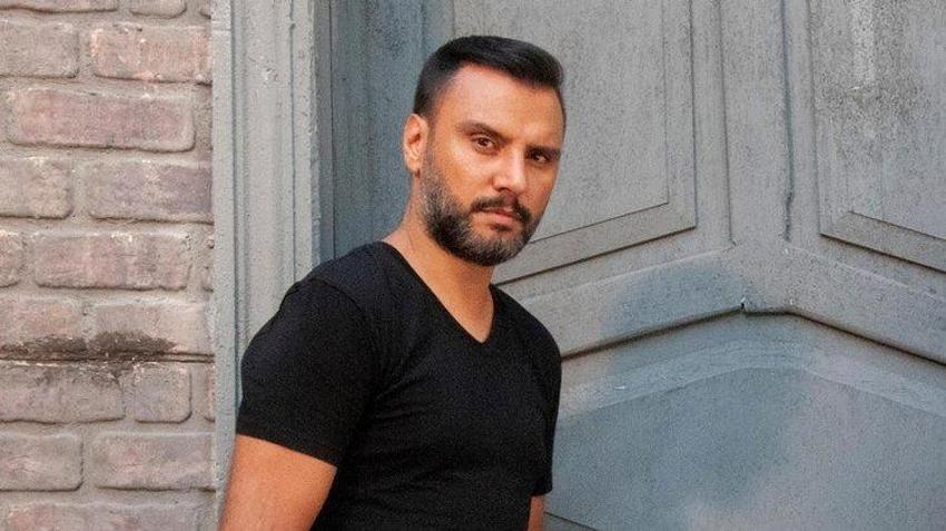 Alişan’dan buruk bayram paylaşımı! "Canın olmayınca bayram olmuyor"