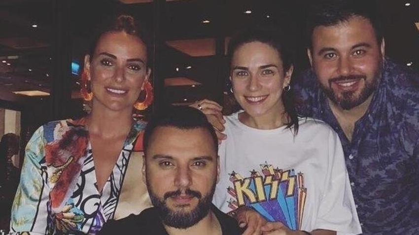 Alişan’dan buruk bayram paylaşımı! "Canın olmayınca bayram olmuyor"