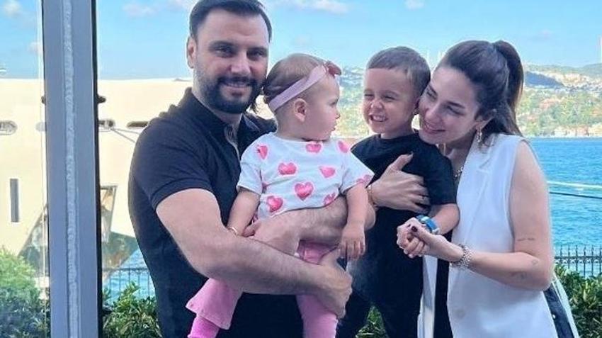 Alişan’dan buruk bayram paylaşımı! "Canın olmayınca bayram olmuyor"