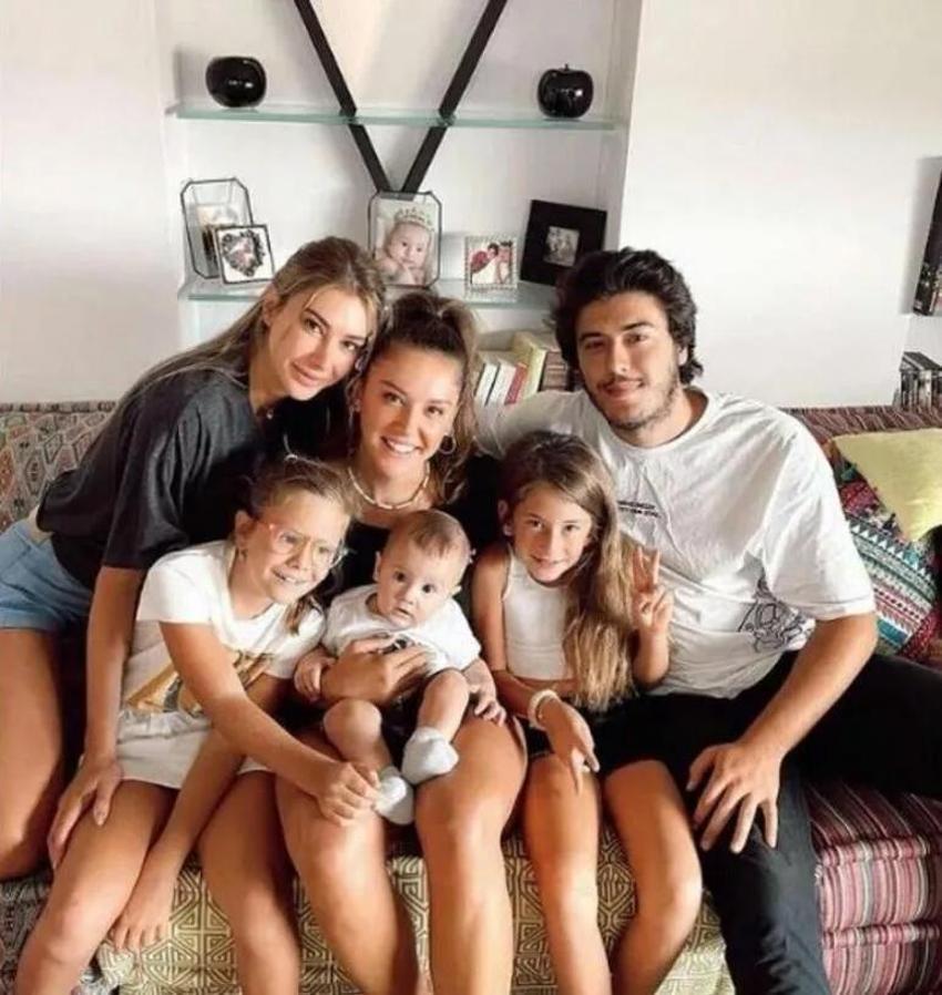 Şeyma Subaşı ablasını düğüne çağırmadı! 'Hayatımda olmayacak'