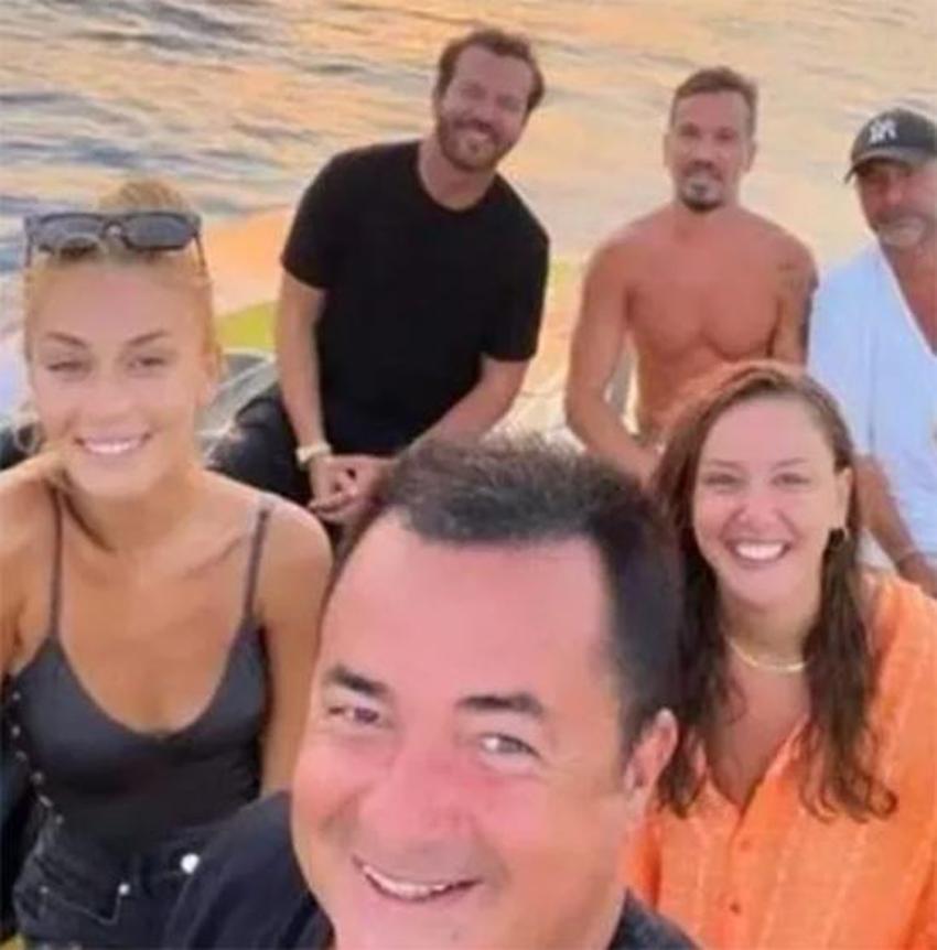 Şeyma Subaşı ablasını düğüne çağırmadı! 'Hayatımda olmayacak'