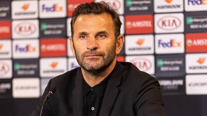Galatasaray'ın gözdesi yıldız oyuncunun yeni adresi belli oldu!