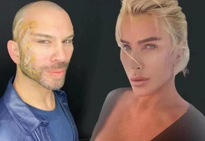 Seda Sayan estetiğe doymuyor! 'Lolita olacağım'
