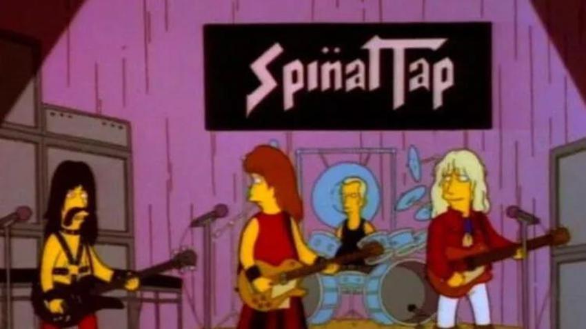 The Simpsons'taki 31 yıllık sır! Dizinin hayranı gizli cümleyi buldu