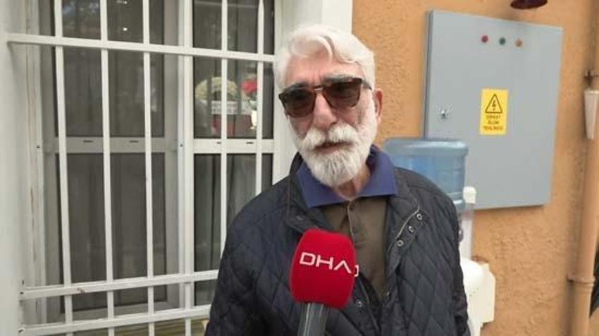 Usta oyuncu Rana Cabbar son yolculuğuna uğurlandı!