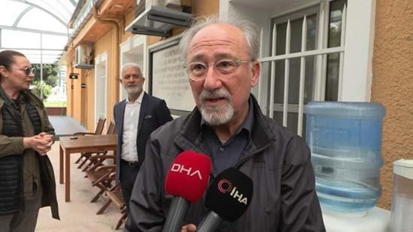 Usta oyuncu Rana Cabbar son yolculuğuna uğurlandı!