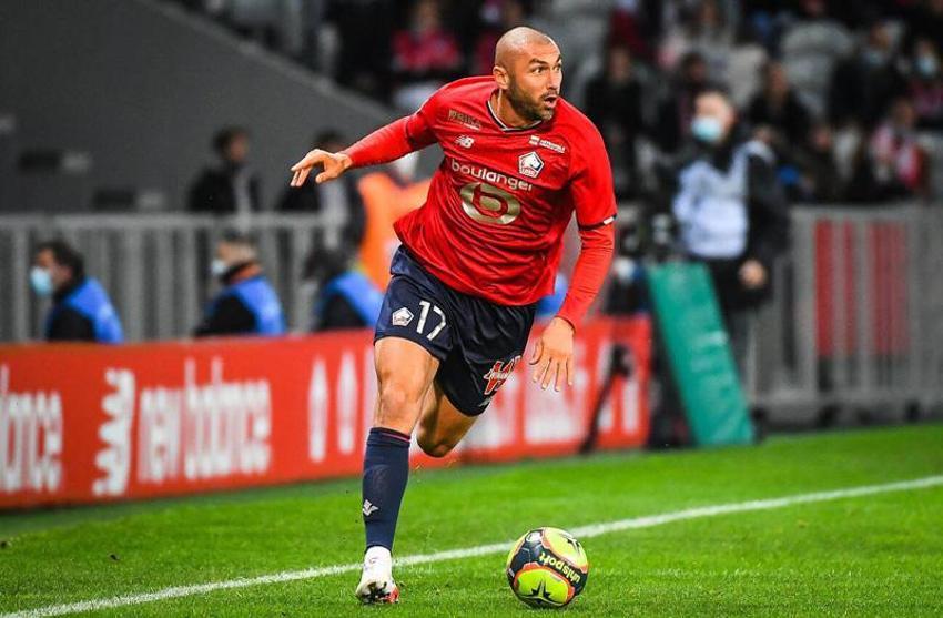 Burak Yılmaz'dan Fenerbahçe itirafı: Yumruk yumruğa kavga ettim!
