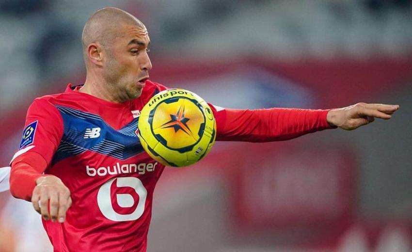 Burak Yılmaz'dan Fenerbahçe itirafı: Yumruk yumruğa kavga ettim!
