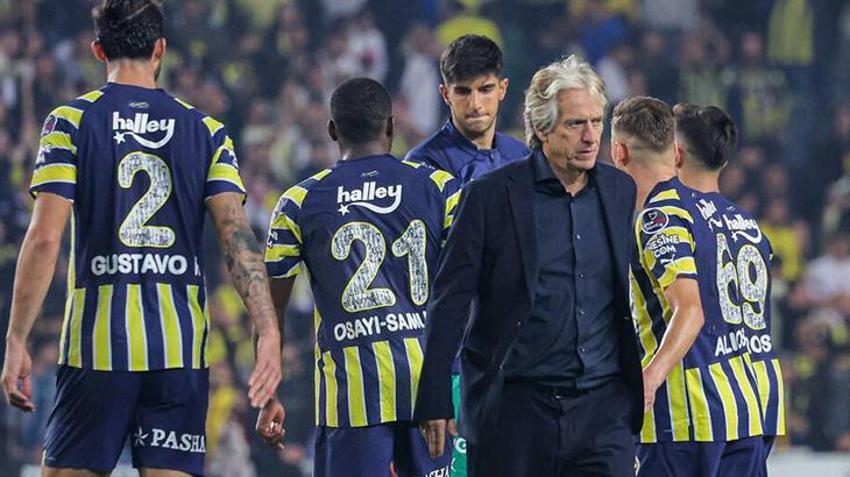 Fenerbahçe harekete geçti, teklif ortaya çıktı! İşte transfer planının detayları
