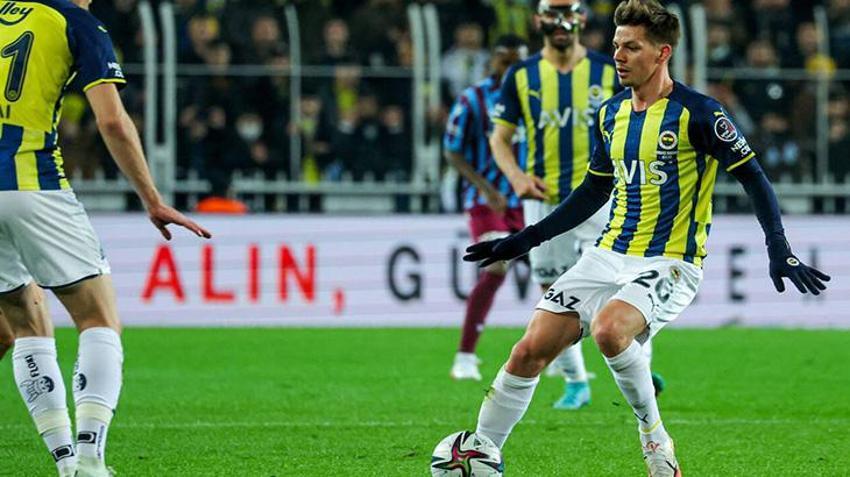Fenerbahçe harekete geçti, teklif ortaya çıktı! İşte transfer planının detayları
