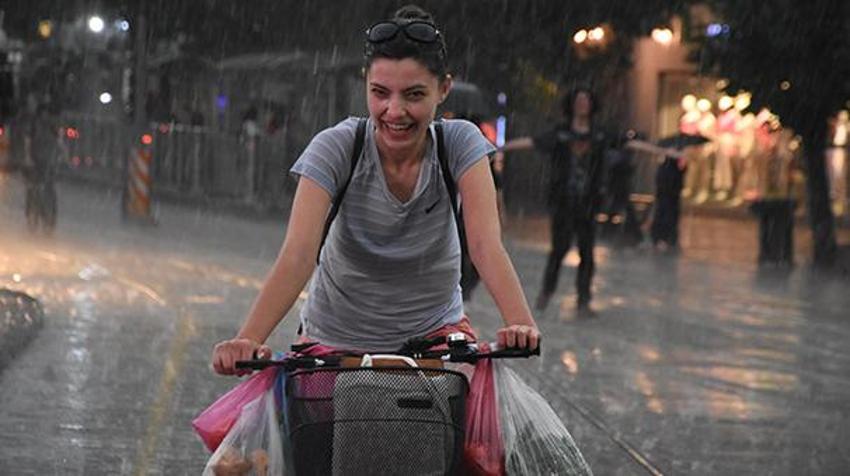 Birçok kente sarı kodlu uyarı! Meteoroloji son dakika açıkladı: Fena vuracak, işte il il hava durumu raporu