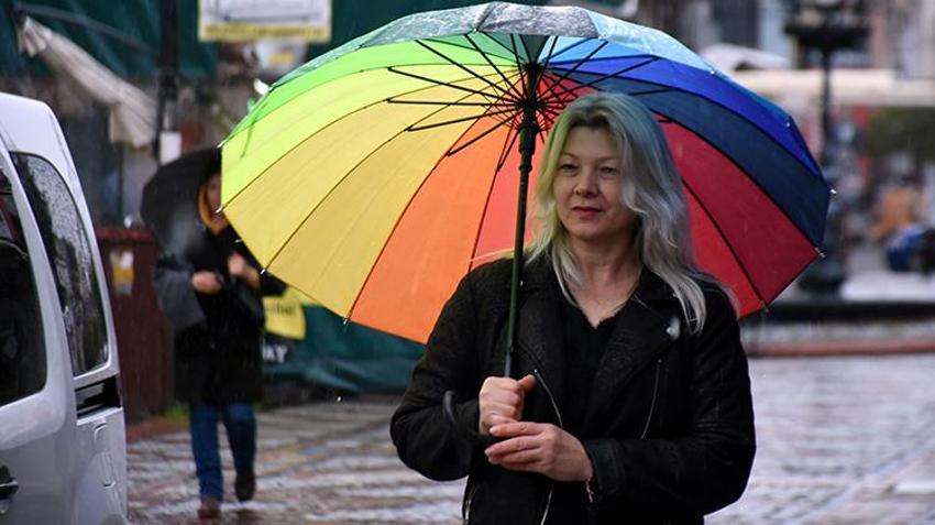 Birçok kente sarı kodlu uyarı! Meteoroloji son dakika açıkladı: Fena vuracak, işte il il hava durumu raporu