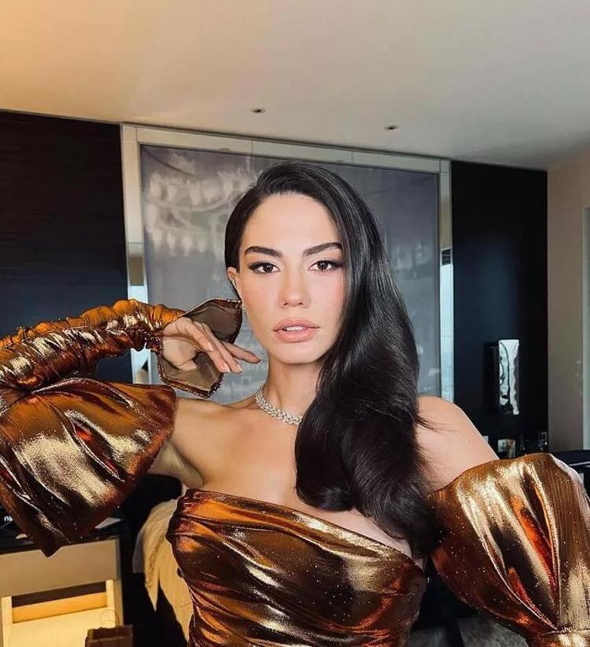 Demet Özdemir ile Oğuzhan Koç'tan boşanma öncesi ortak karar!