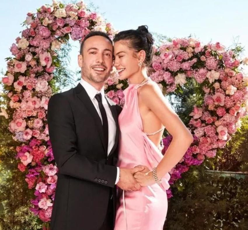 Demet Özdemir ile Oğuzhan Koç'tan boşanma öncesi ortak karar!
