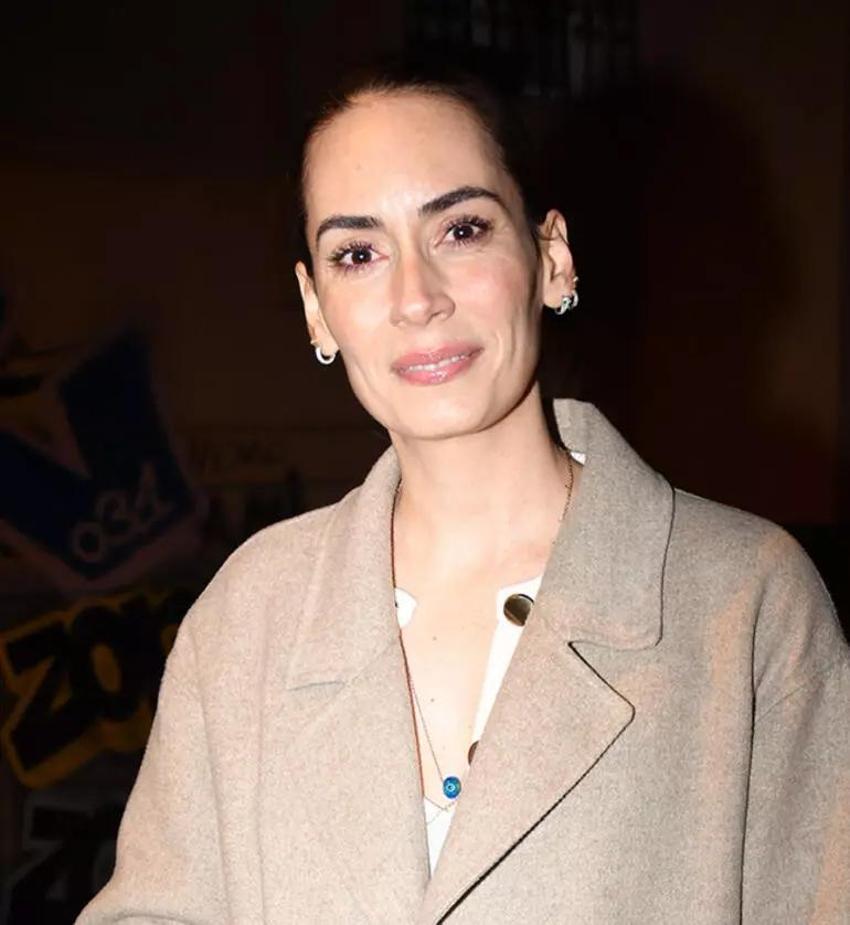 Melisa Sözen: Harun ile evlenmeyi düşünmüyoruz