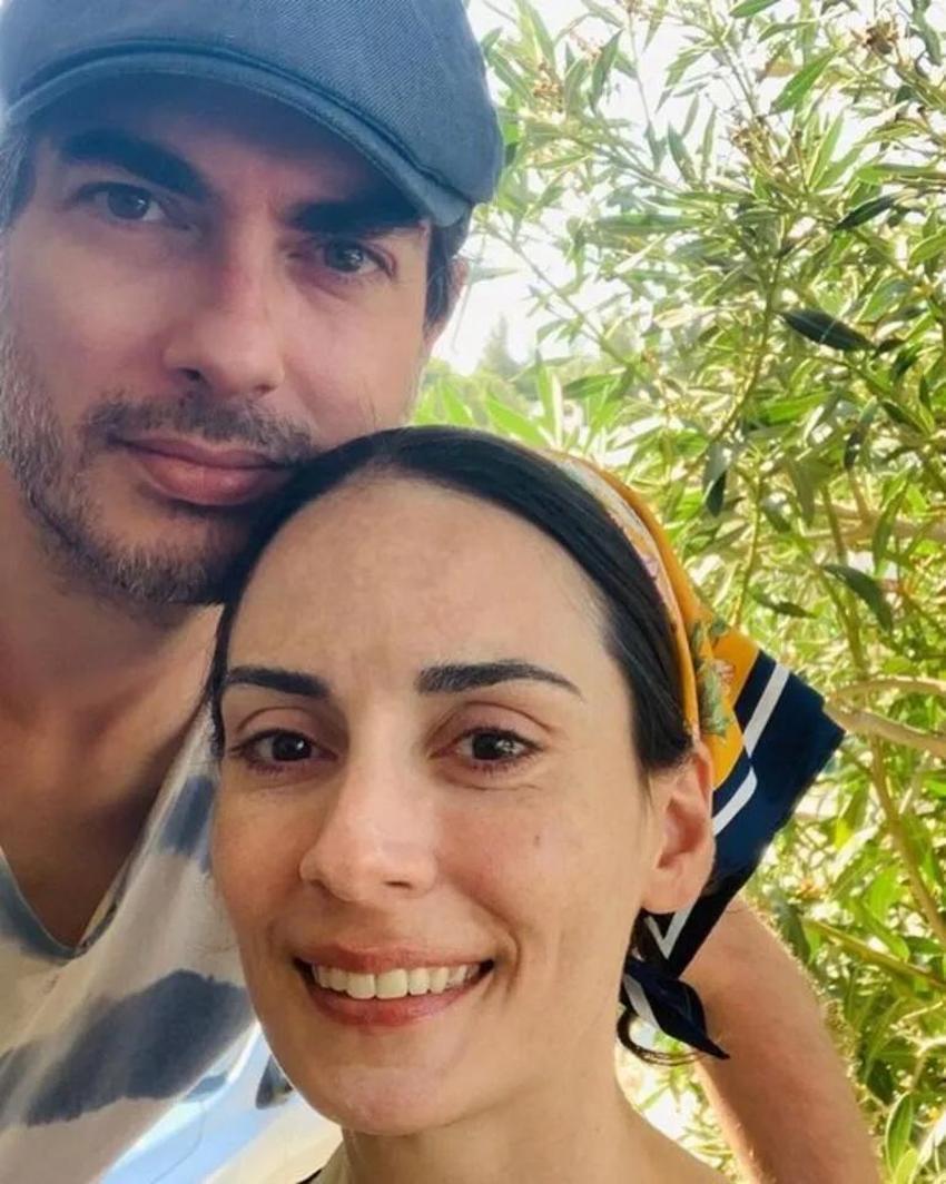 Melisa Sözen: Harun ile evlenmeyi düşünmüyoruz