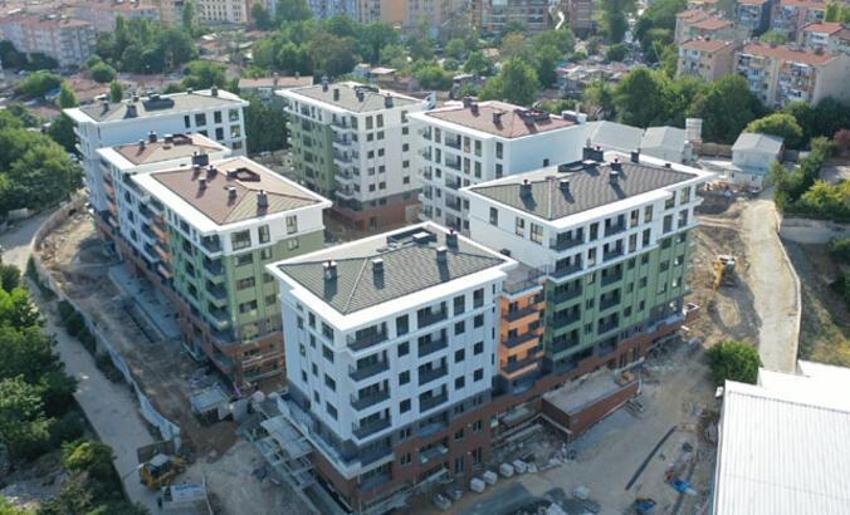 Kentsel Dönüşüm Yarısı Bizden başvuru ekranı açıldı mı? Yarısı Bizden Kampanyası başvurusu nasıl yapılır, ne zamana kadar yapılacak, Kentsel Dönüşüm başvuru şartları neler?