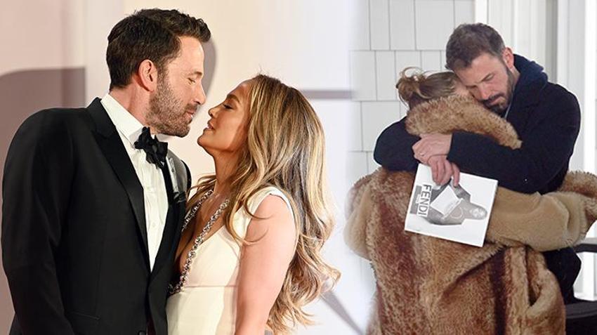 Ünlü oyuncu Jennifer Lopez'in sırrını açıkladı! 'Sizi üzecek bir şey söyleyeceğim'