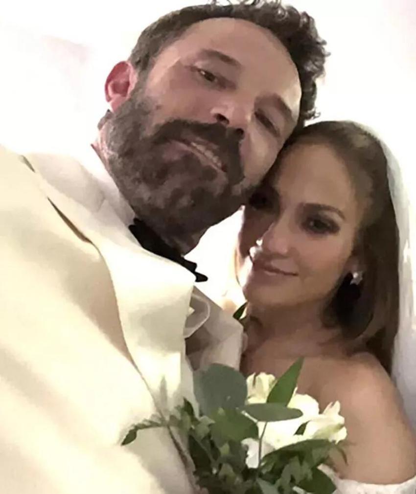 Ünlü oyuncu Jennifer Lopez'in sırrını açıkladı! 'Sizi üzecek bir şey söyleyeceğim'