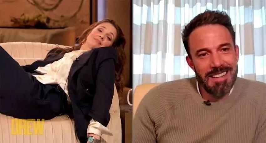 Ünlü oyuncu Jennifer Lopez'in sırrını açıkladı! 'Sizi üzecek bir şey söyleyeceğim'