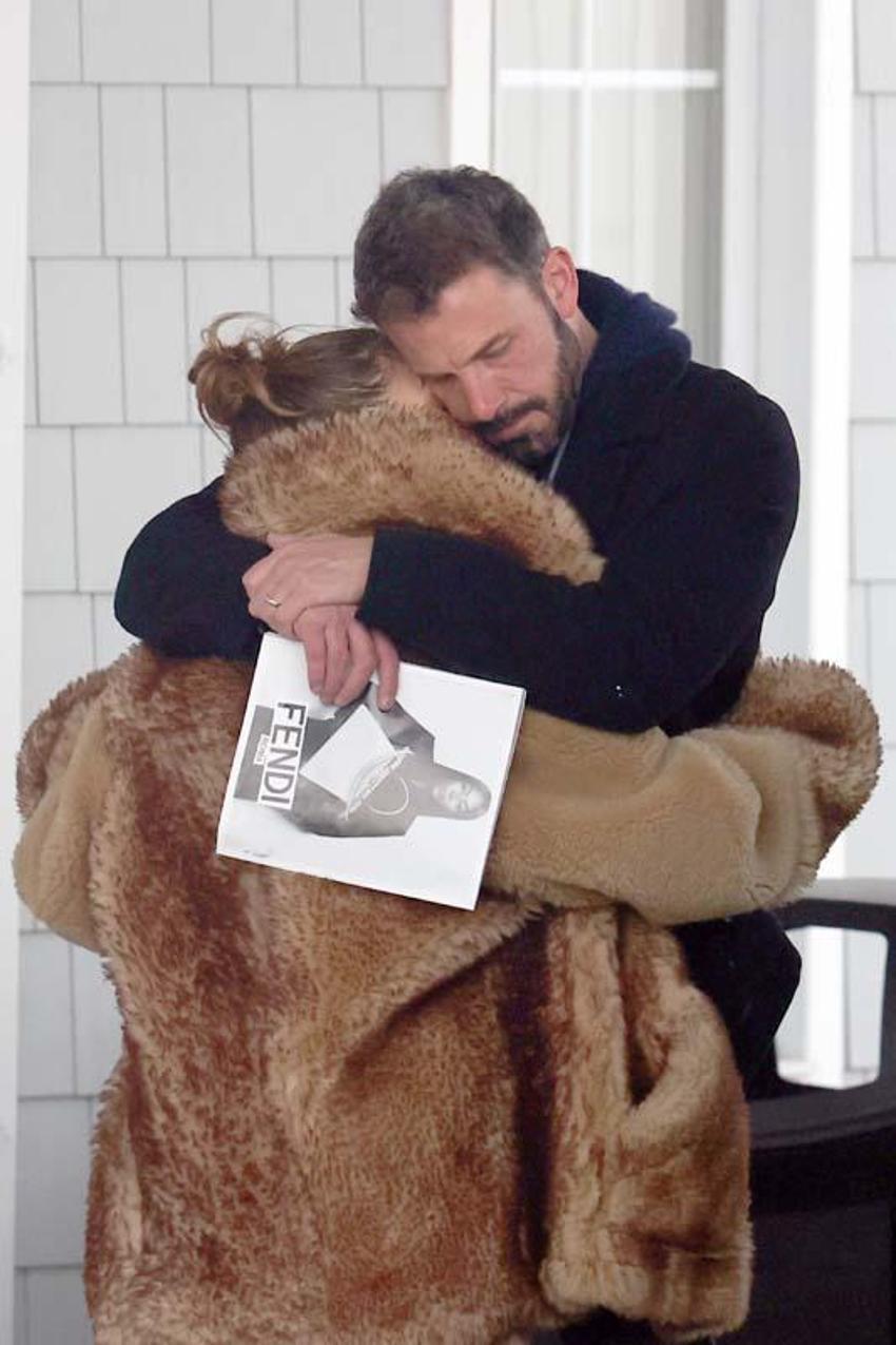 Ünlü oyuncu Jennifer Lopez'in sırrını açıkladı! 'Sizi üzecek bir şey söyleyeceğim'