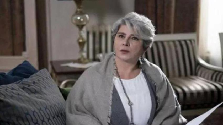 Camdaki Kız dizisinde flaş ayrılık! Başka diziye geçiyor