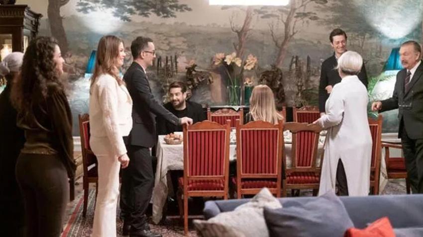 Camdaki Kız dizisinde flaş ayrılık! Başka diziye geçiyor