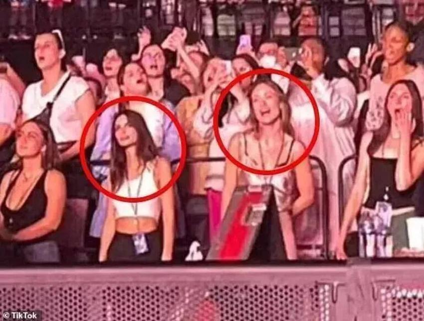 'Harry Styles ile öpüşmemin bu kadar olay olmasını beklemiyordum!'
